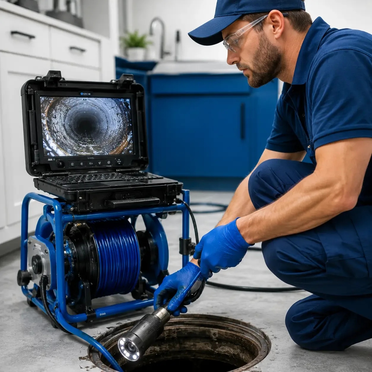 Pipe Relining professionals serving Granville, NY